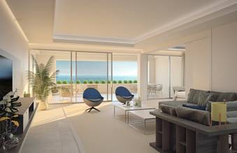 Thumbnail von Apartment For Sale in Estepona, Málaga