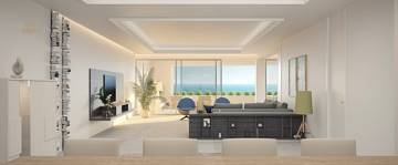 Thumbnail von Apartment For Sale in Estepona, Málaga