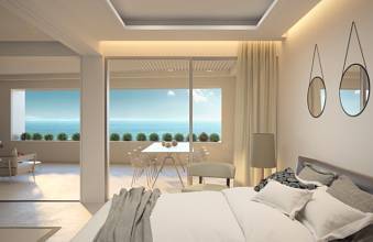 Thumbnail von Apartment For Sale in Estepona, Málaga