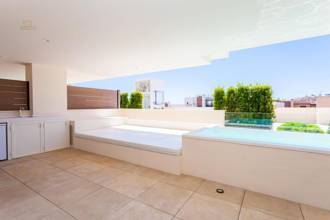 Thumbnail von Apartment For Sale in La Cala de Mijas, Málaga