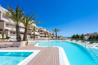 Thumbnail von Apartment For Sale in La Cala de Mijas, Málaga