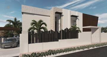 Thumbnail von Villa For Sale in Estepona, Málaga