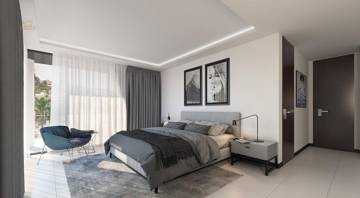 Thumbnail von Villa For Sale in Estepona, Málaga