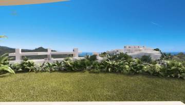 Thumbnail von Apartment For Sale in Ojén, Málaga