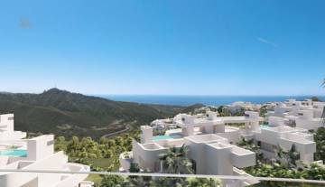 Thumbnail von Apartment For Sale in Ojén, Málaga