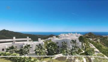Thumbnail von Apartment For Sale in Ojén, Málaga