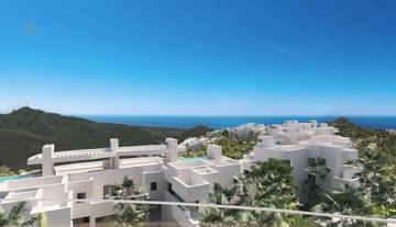 Thumbnail von Apartment For Sale in Ojén, Málaga