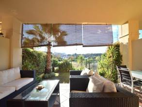 Thumbnail von Luxus-Haus in Nueva Andalucia R2812925