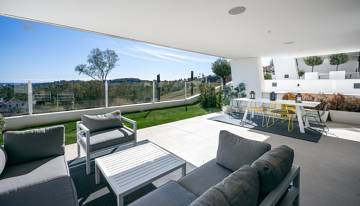 Thumbnail von Apartment For Sale in Marbella, Málaga