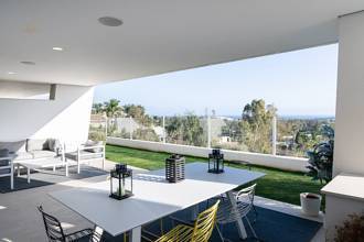 Thumbnail von Apartment For Sale in Marbella, Málaga