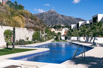 Thumbnail von Apartment For Sale in Marbella, Málaga