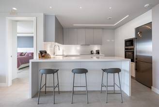 Thumbnail von Apartment For Sale in Marbella, Málaga