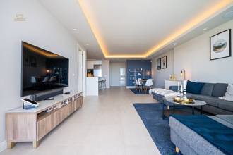 Thumbnail von Apartment For Sale in Marbella, Málaga