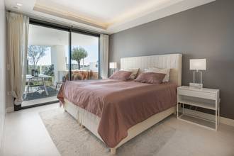 Thumbnail von Apartment For Sale in Marbella, Málaga