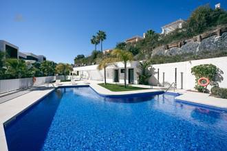 Thumbnail von Apartment For Sale in Marbella, Málaga