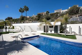 Thumbnail von Apartment For Sale in Marbella, Málaga