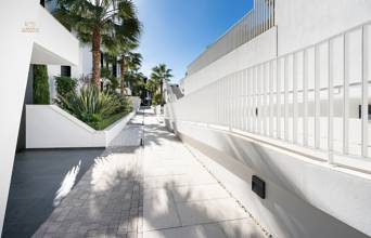 Thumbnail von Apartment For Sale in Marbella, Málaga