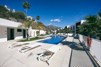 Thumbnail von Apartment For Sale in Marbella, Málaga