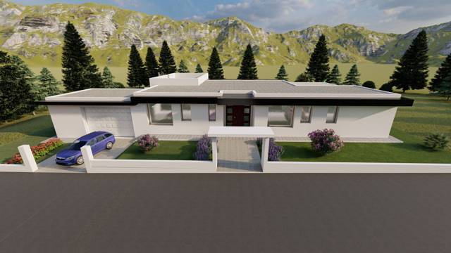Villa For Sale in Estepona, Málaga