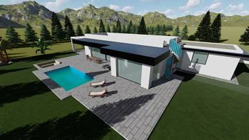 Thumbnail von Villa For Sale in Estepona, Málaga