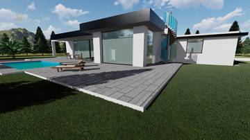 Thumbnail von Villa For Sale in Estepona, Málaga