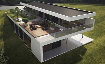 Villa For Sale in Mijas Golf, Málaga