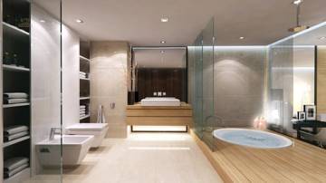 Thumbnail von Villa For Sale in Mijas Golf, Málaga