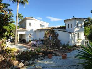 Thumbnail von Villa For Sale in Elviria, Málaga