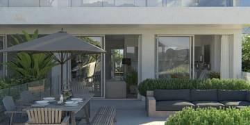 Thumbnail von Luxus-Wohnung in La Cala de Mijas R2812223