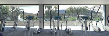 Thumbnail von Luxus-Wohnung in La Cala de Mijas R2812223