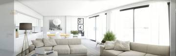 Thumbnail von Luxus-Wohnung in La Cala de Mijas R2812223
