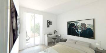 Thumbnail von Luxus-Wohnung in La Cala de Mijas R2812223