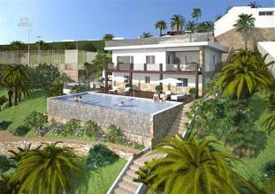 Thumbnail von Villa For Sale in Torrevieja, Alicante