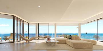 Thumbnail von Apartment For Sale in Estepona, Málaga