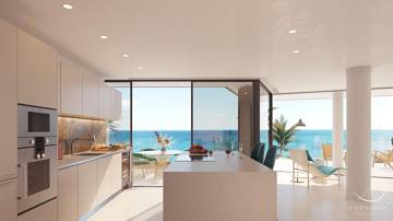 Thumbnail von Apartment For Sale in Estepona, Málaga