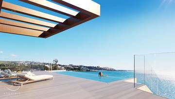 Thumbnail von Apartment For Sale in Estepona, Málaga