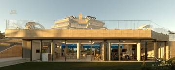 Thumbnail von Apartment For Sale in Estepona, Málaga