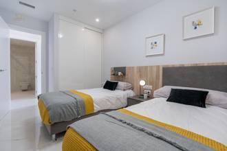 Thumbnail von Apartment For Sale in Benidorm, Alicante