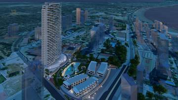 Thumbnail von Apartment For Sale in Benidorm, Alicante