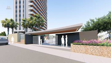 Thumbnail von Apartment For Sale in Benidorm, Alicante