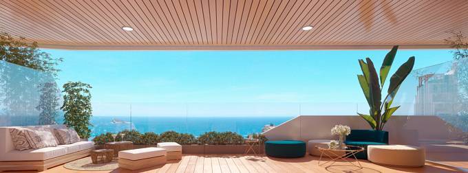Apartment For Sale in Benidorm, Alicante
