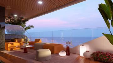 Thumbnail von Apartment For Sale in Benidorm, Alicante