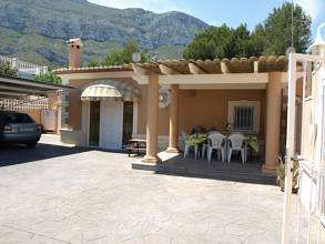Thumbnail von Villa For Sale in Dénia, Alicante