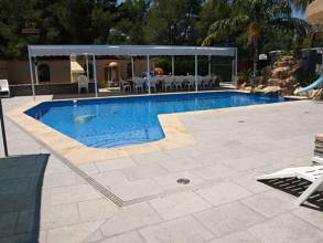 Thumbnail von Villa For Sale in Dénia, Alicante