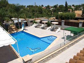 Thumbnail von Villa For Sale in Dénia, Alicante