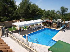 Thumbnail von Villa For Sale in Dénia, Alicante