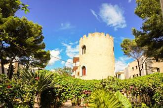 Thumbnail von Country House For Sale in Capdepera, Baleares