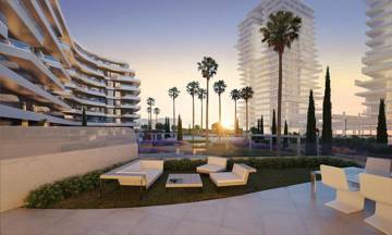 Thumbnail von Apartment For Sale im Málaga