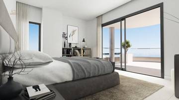 Thumbnail von Apartment For Sale in Málaga