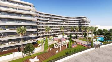 Thumbnail von Apartment For Sale in Málaga